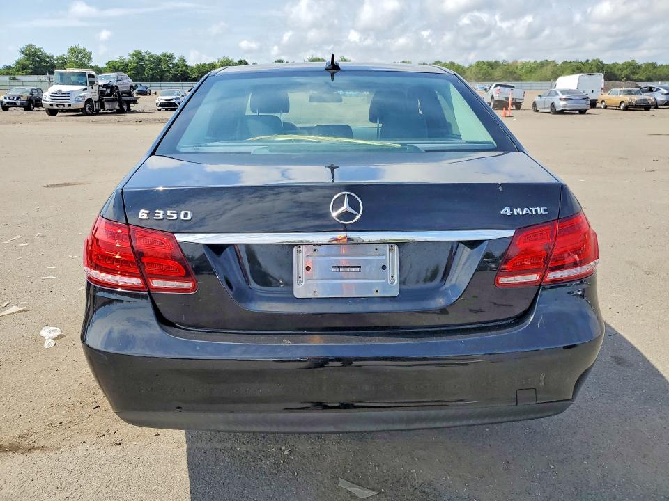 Продажа на аукционе авто 2014 Mercedes-benz E, vin: WDDHF8JB9EA827406, номер лота: 68512356