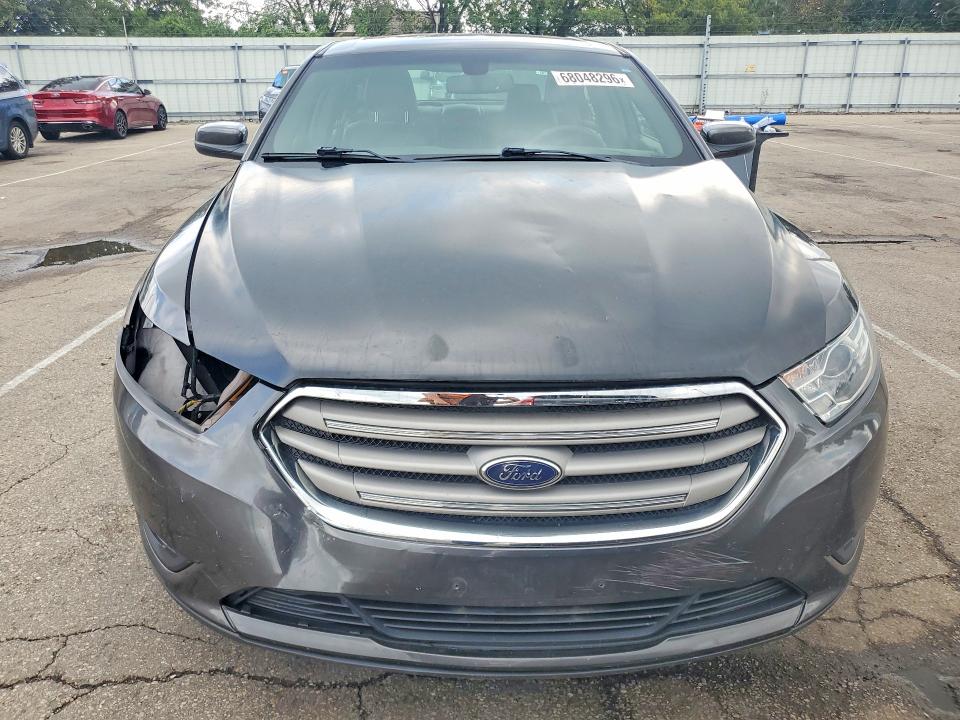 Продаж на аукціоні авто 2018 Ford Taurus, vin: 1FAHP2E8XJG115499, номер лоту: 68048296