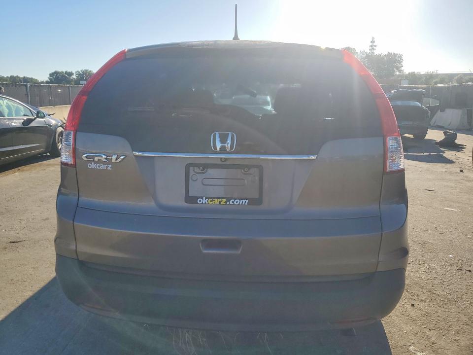 70780756 :رقم المزاد ، 3CZRM3H39EG716498 vin ، 2014 Honda Cr-v مزاد بيع