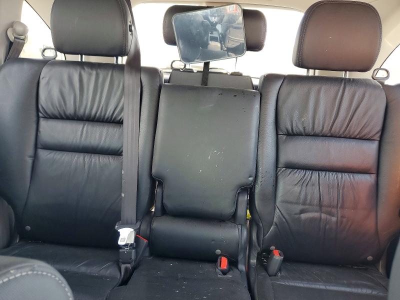 Aukcja sprzedaży 2010 Honda Cr-v, vin: 5J6RE3H73AL018420, numer aukcji: 69578566