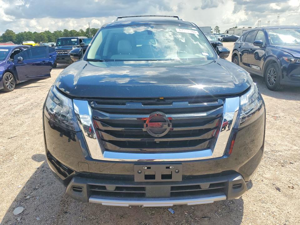 Aukcja sprzedaży 2025 Nissan Pathfinder, vin: 5N1DR3CA9SC248516, numer aukcji: 67222366
