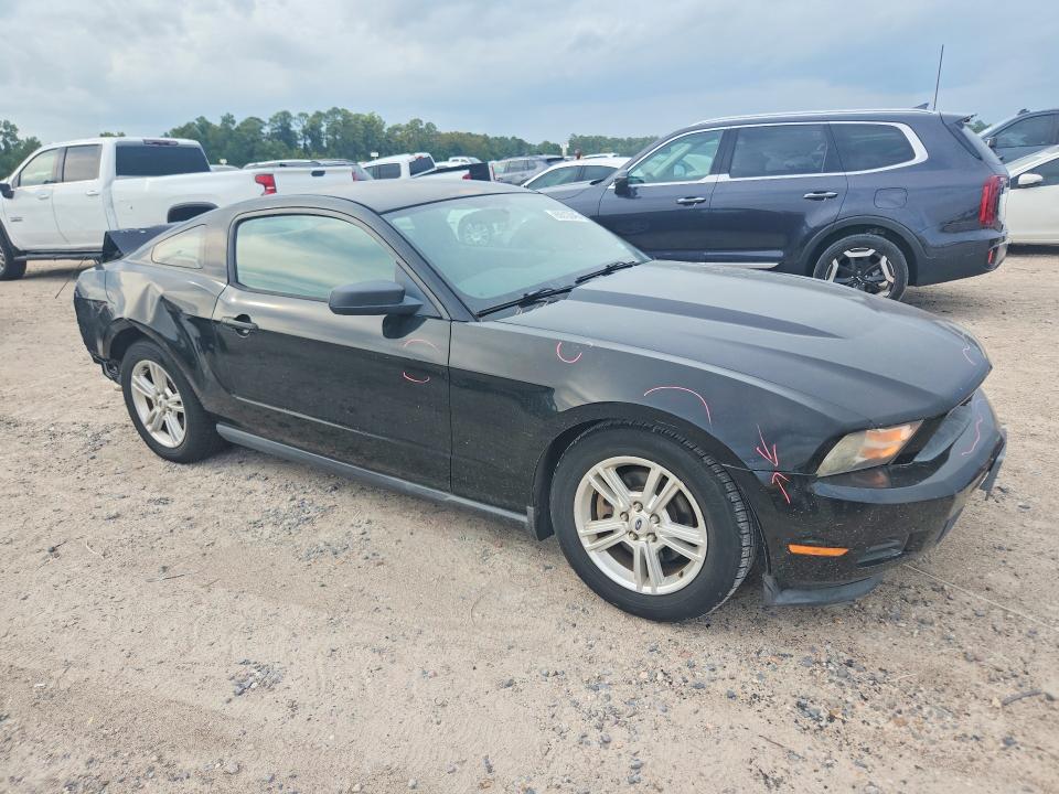Aukcja sprzedaży 2011 Ford Mustang, vin: 1ZVBP8AM9B5130592, numer aukcji: 65512846