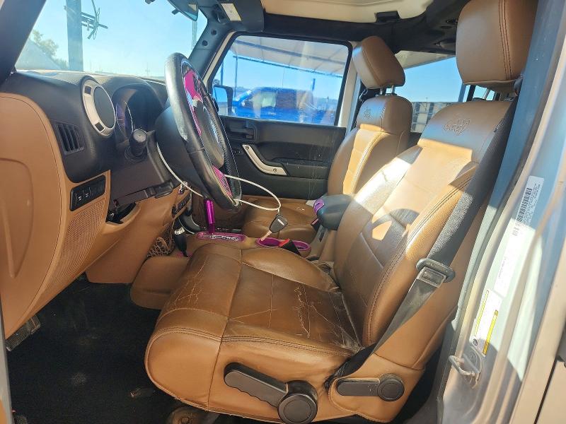 68560866 :رقم المزاد ، 1C4HJWFG5CL125375 vin ، 2012 Jeep Wrangler Unlimited مزاد بيع