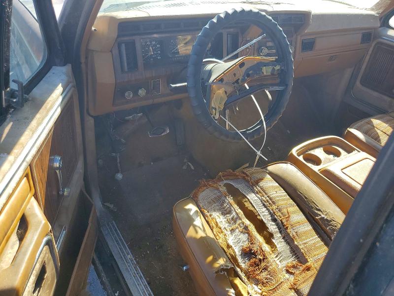 Продажа на аукционе авто 1980 Ford F-150, vin: X15GKHJ2726, номер лота: 70122866