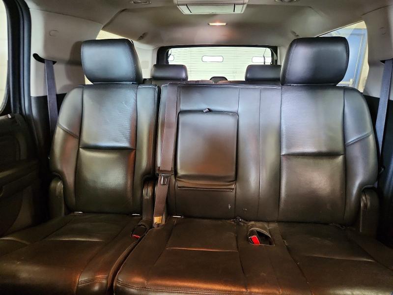 2014 Gmc Yukon Xl მანქანა იყიდება აუქციონზე, vin: 1GKS2MEF3ER170710, აუქციონის ნომერი: 68602776
