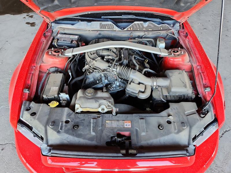 Aukcja sprzedaży 2014 Ford Mustang, vin: 1ZVBP8EMXE5220199, numer aukcji: 70562146