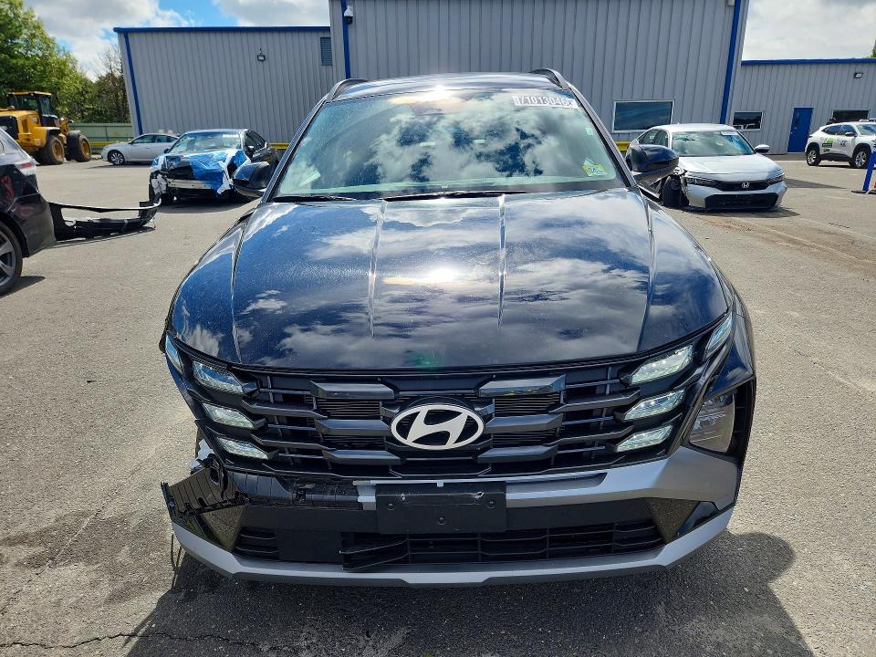 71013046 :رقم المزاد ، 5NMJBCDE7TH720518 vin ، 2026 Hyundai Tucson مزاد بيع