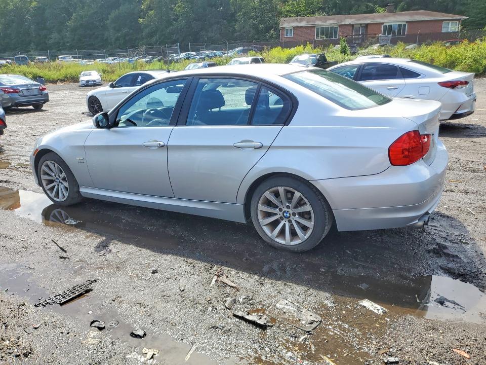 67592956 :رقم المزاد ، WBAPK5C51BA659728 vin ، 2011 Bmw 328 مزاد بيع