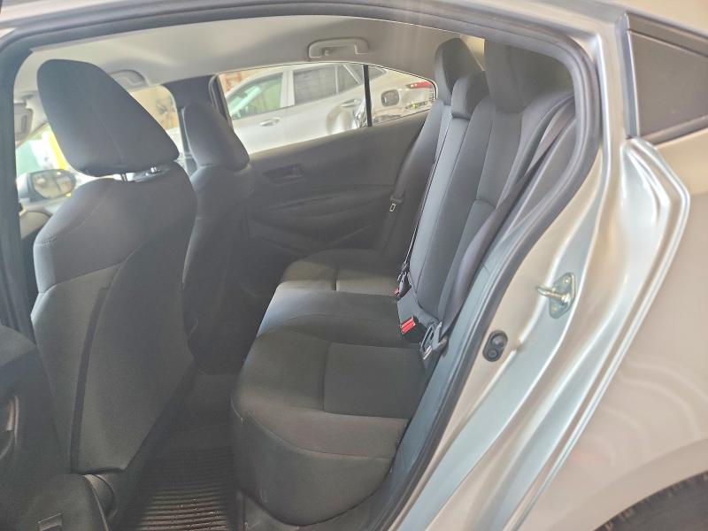 67798176 :رقم المزاد ، JTDEPMAE2N3024020 vin ، 2022 Toyota Corolla مزاد بيع