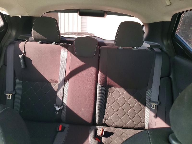 Продаж на аукціоні авто 2020 Nissan Kicks, vin: 3N1CP5BV3LL576741, номер лоту: 68303826