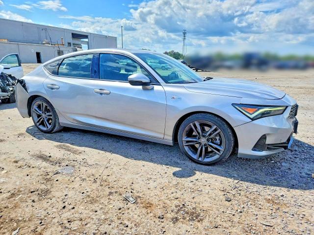 67937456 :رقم المزاد ، 19UDE4H61PA021996 vin ، 2023 Acura Integra مزاد بيع