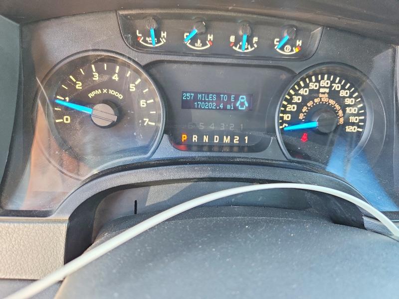 Aukcja sprzedaży 2013 Ford F150, vin: 1FTMF1EM5DKE13026, numer aukcji: 70243376