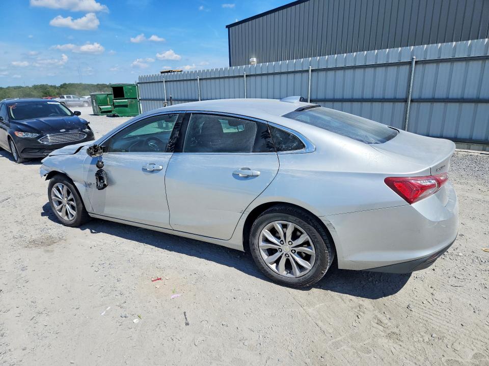 68226546 :رقم المزاد ، 1G1ZD5ST8LF104990 vin ، 2020 Chevrolet Malibu مزاد بيع