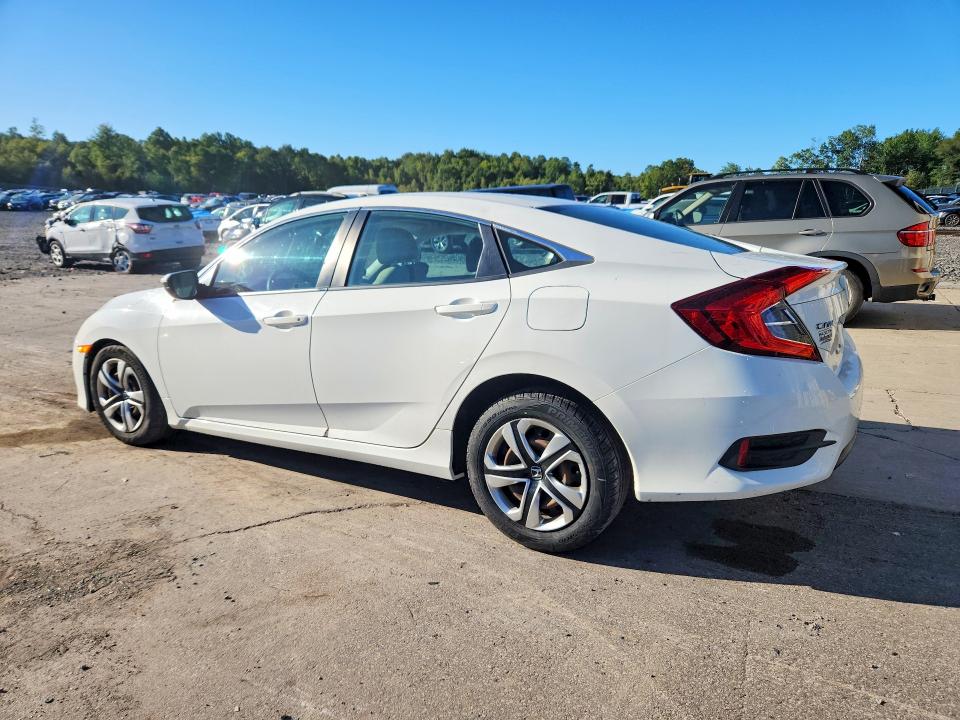 Продаж на аукціоні авто 2018 Honda Civic, vin: 2HGFC2F59JH543068, номер лоту: 68672166