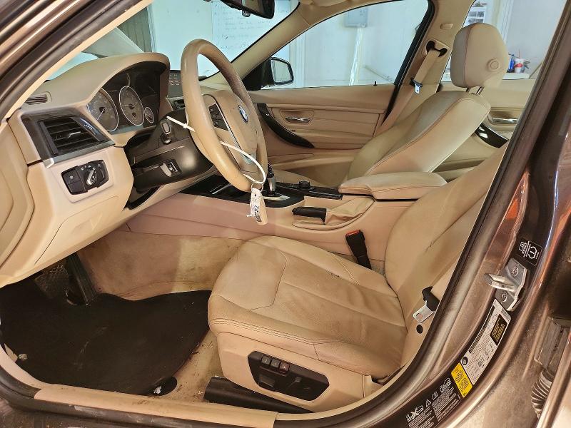 Aukcja sprzedaży 2013 Bmw 328, vin: WBA3B3C5XDJ810121, numer aukcji: 70483806