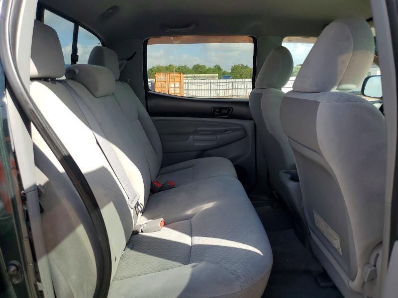 Продажа на аукционе авто 2010 Toyota Tacoma, vin: 3TMMU4FN7AM017201, номер лота: 68690936