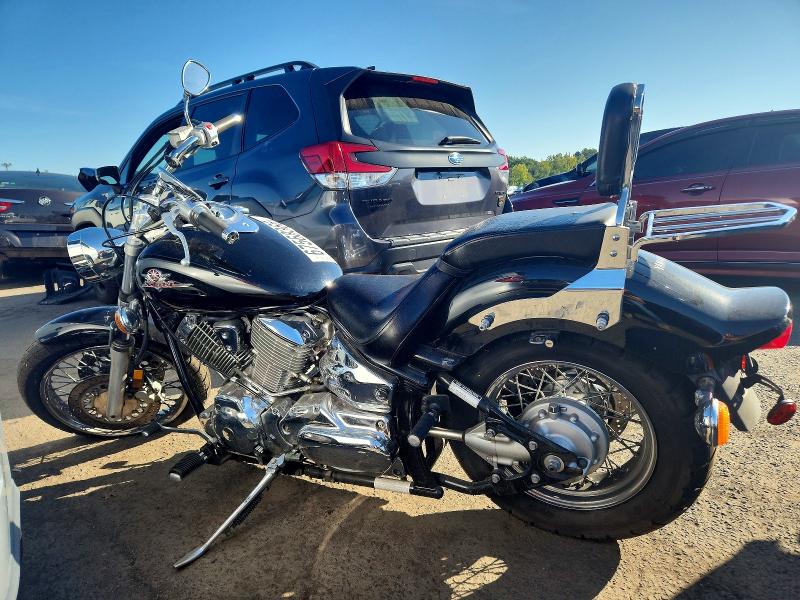 Продаж на аукціоні авто 2001 Yamaha Xvs1100, vin: JYAVP11E81A017475, номер лоту: 67568366