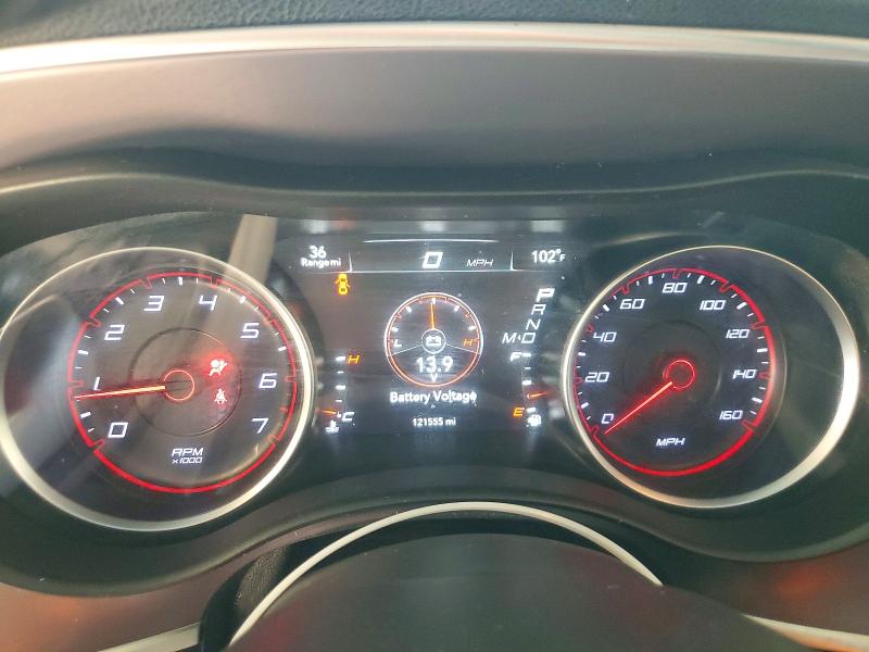 Aukcja sprzedaży 2019 Dodge Charger, vin: 2C3CDXCT0KH575282, numer aukcji: 69777946