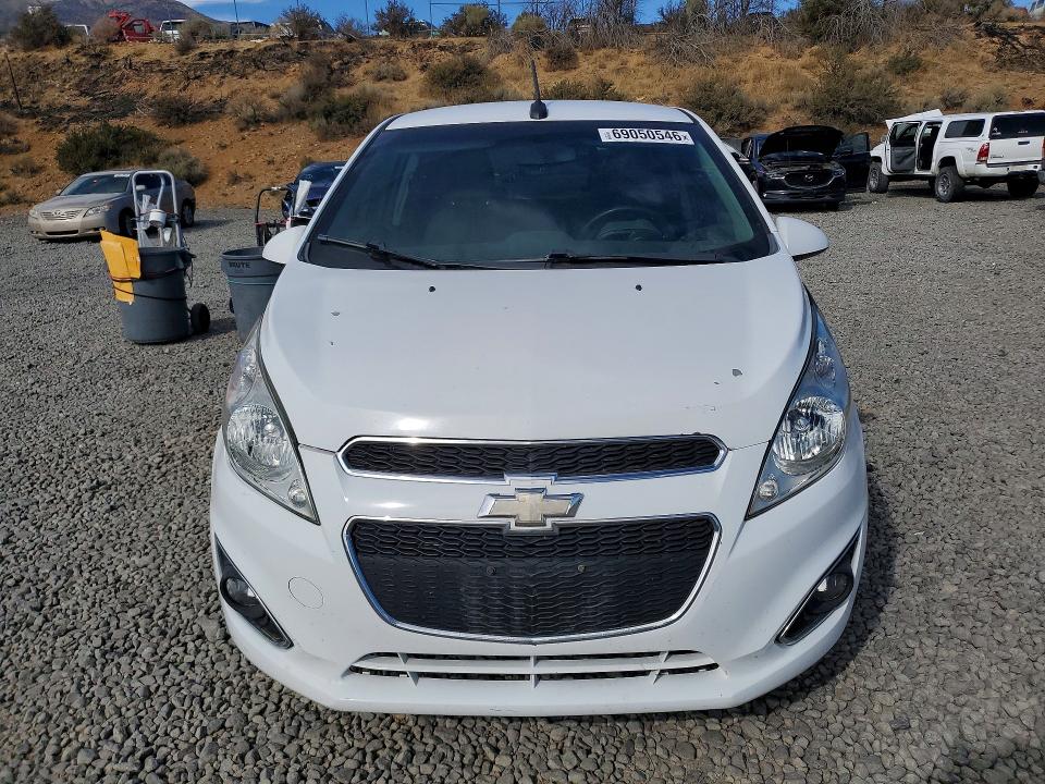 Продажа на аукционе авто 2014 Chevrolet Spark, vin: KL8CD6S95EC520161        , номер лота: 69050546