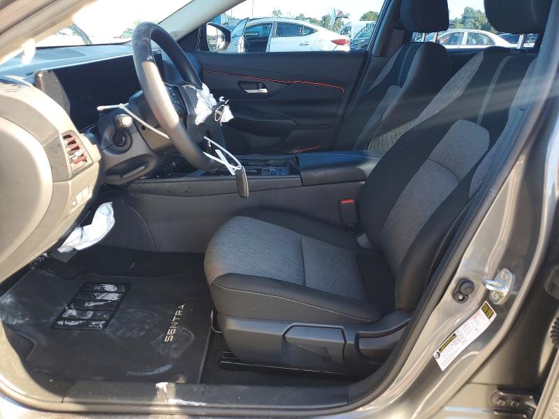 Продажа на аукционе авто 2026 Nissan Sentra, vin: 3N1AB9CV8TY294819, номер лота: 68234296