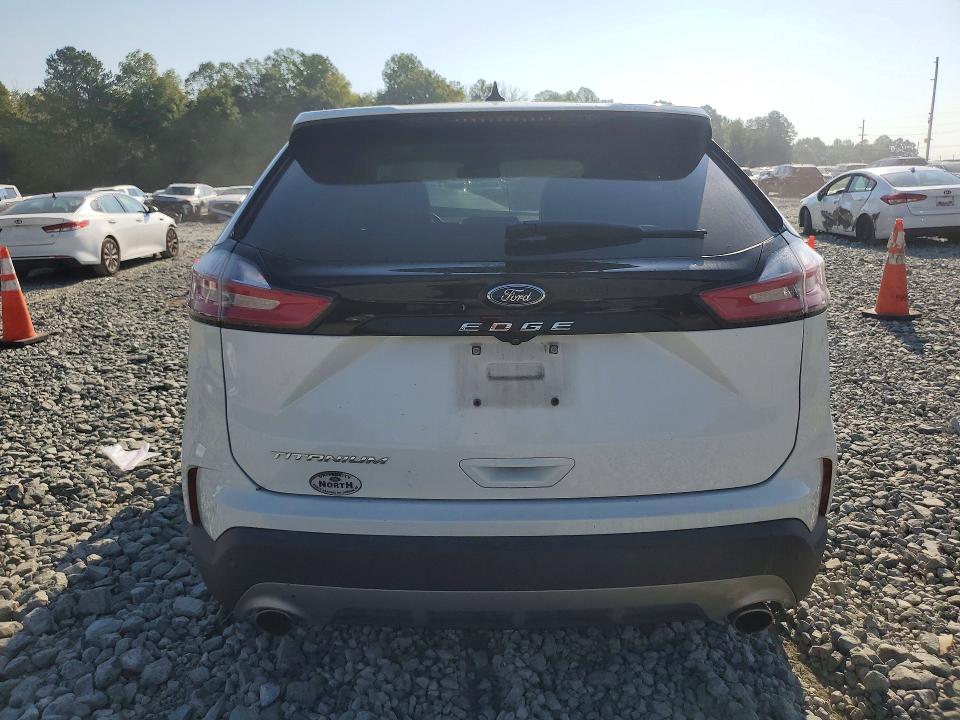 Aukcja sprzedaży 2021 Ford Edge, vin: 2FMPK3K96MBA62301, numer aukcji: 67453716