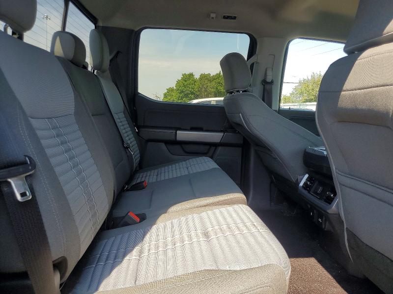 Продаж на аукціоні авто 2023 Ford F150, vin: 1FTEW1EP1PKD44919, номер лоту: 67418416