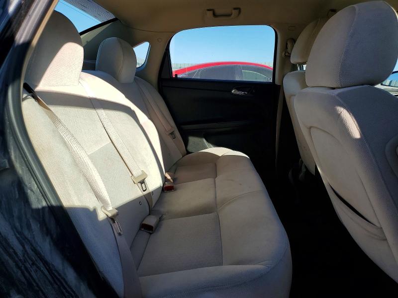 Aukcja sprzedaży 2012 Chevrolet Impala, vin: 2G1WB5E36C1241860, numer aukcji: 70032146