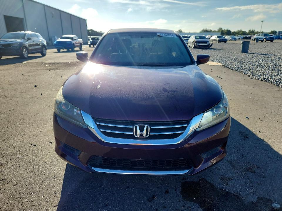 Продаж на аукціоні авто 2013 Honda Accord, vin: 1HGCR2F31DA045403, номер лоту: 67280926