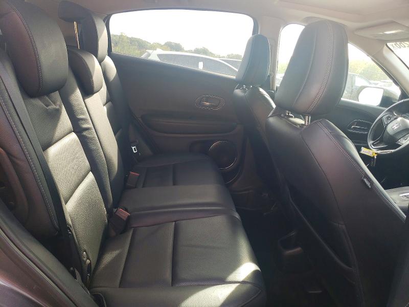 Продаж на аукціоні авто 2020 Honda Hr-v, vin: 3CZRU6H96LM715118, номер лоту: 70053266