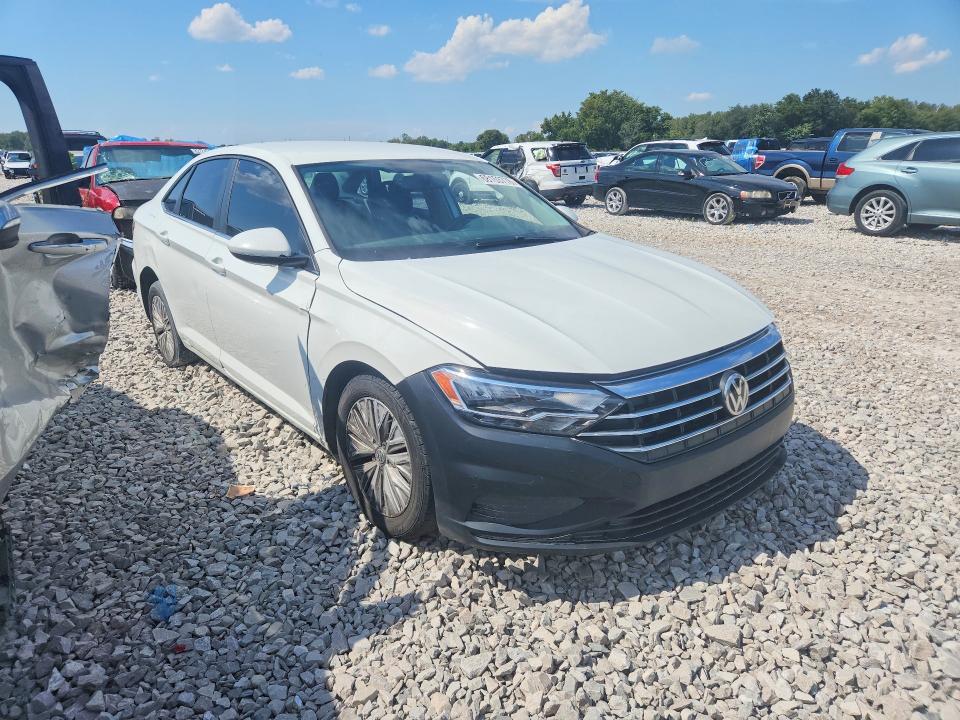Продажа на аукционе авто 2019 Volkswagen Jetta, vin: 3VWC57BU2KM153371, номер лота: 68153776