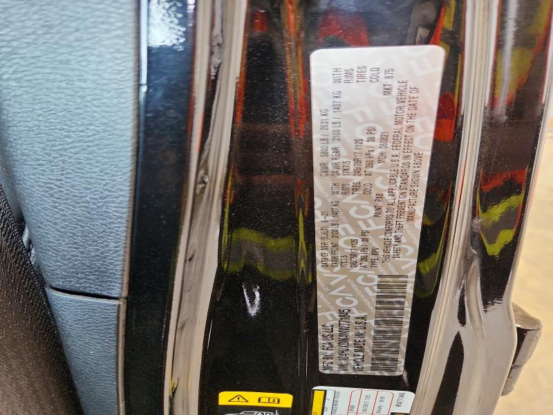 Продаж на аукціоні авто 2021 Jeep Wrangler Unlimited, vin: 1C4HJXDM4MW771845, номер лоту: 68752856