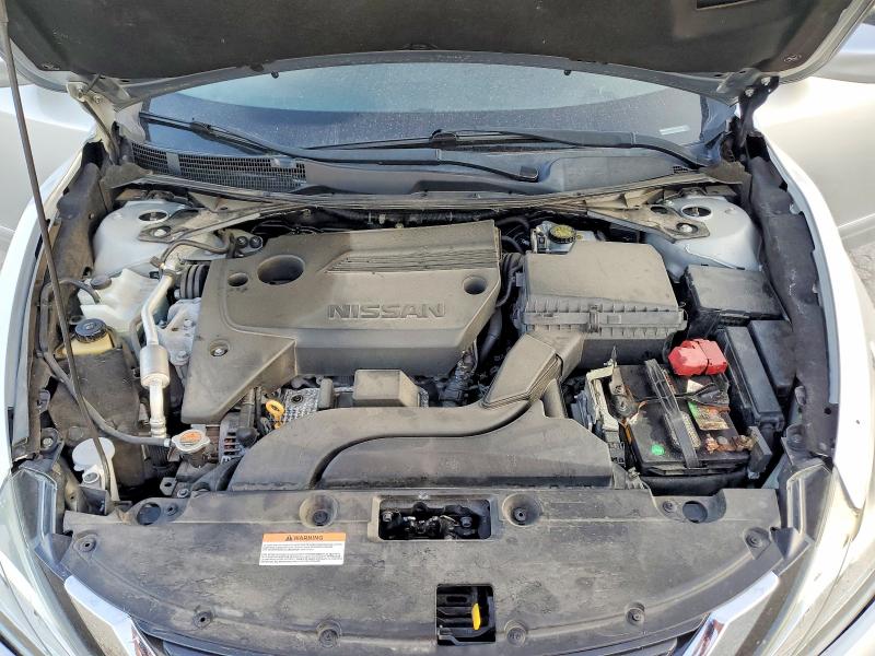 Продажа на аукционе авто 2018 Nissan Altima, vin: 1N4AL3AP0JC220849, номер лота: 68785416