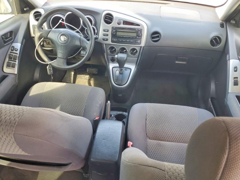Продажа на аукционе авто 2006 Toyota Matrix, vin: 2T1KR32E76C597283, номер лота: 70147326