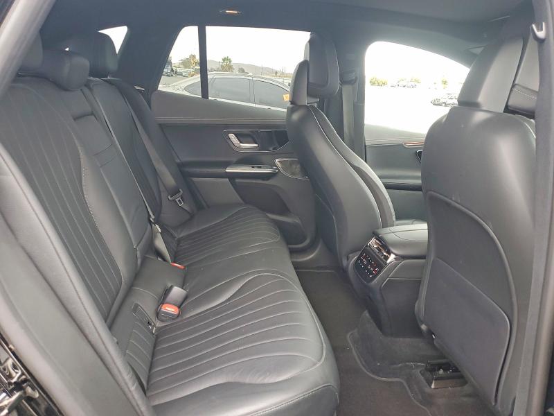 69224336 :رقم المزاد ، 4JGGM1CB1PA029996 vin ، 2023 Mercedes-benz Eqe Suv مزاد بيع