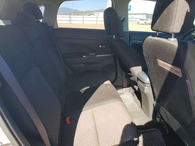 Aukcja sprzedaży 2018 Mitsubishi Outlander Sport, vin: JA4AP3AU3JZ029275, numer aukcji: 68289636
