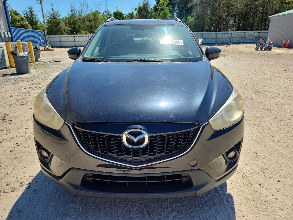 69765086 :رقم المزاد ، JM3KE2CY6E0320185 vin ، 2014 Mazda Cx-5 مزاد بيع