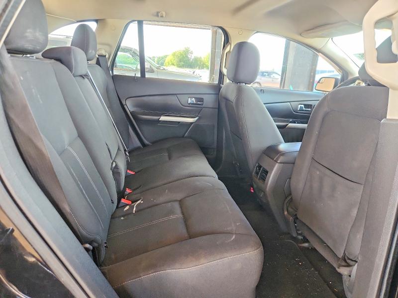 Продаж на аукціоні авто 2013 Ford Edge, vin: 2FMDK3GC7DBE10663, номер лоту: 66856226