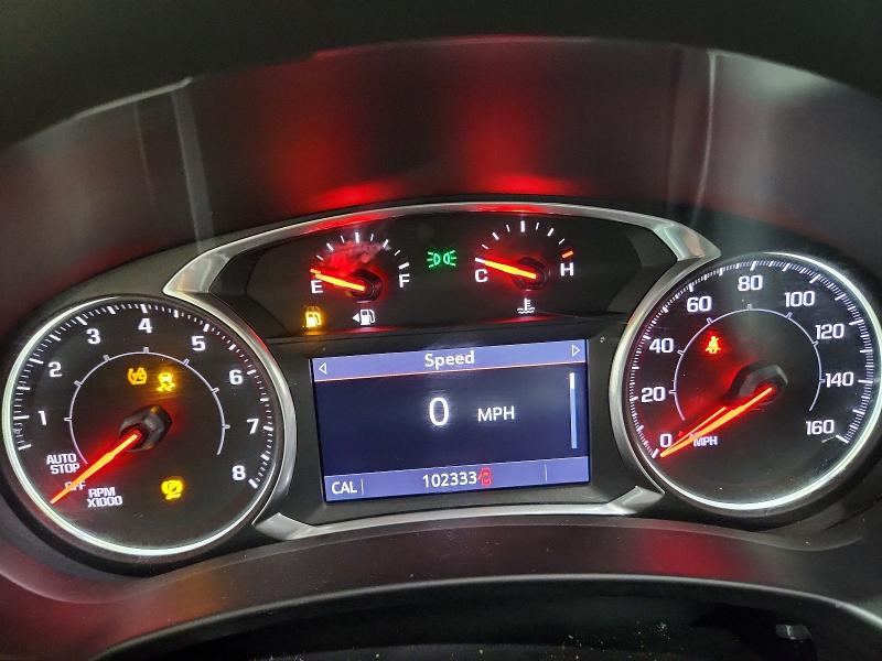 Продаж на аукціоні авто 2020 Gmc Terrain, vin: 3GKALVEV8LL107323, номер лоту: 66169566