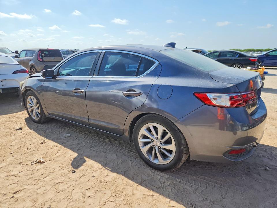 Aukcja sprzedaży 2017 Acura Ilx, vin: 19UDE2F70HA012790, numer aukcji: 68562066