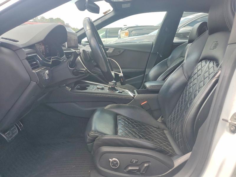 Aukcja sprzedaży 2018 Audi S5, vin: WAUC4CF55JA076778, numer aukcji: 67166006
