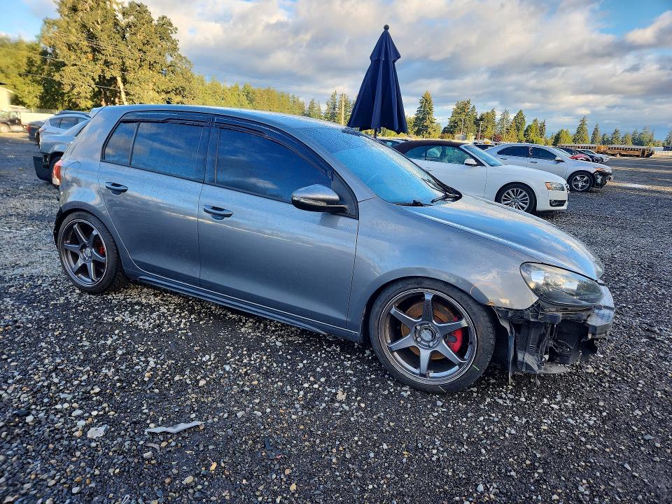 Aukcja sprzedaży 2012 Volkswagen Gti, vin: WVWGD7AJ9CW095954, numer aukcji: 69847086
