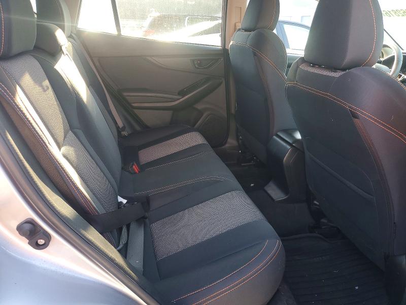Продажа на аукционе авто 2021 Subaru Crosstrek, vin: JF2GTAEC7M8282953, номер лота: 67862816