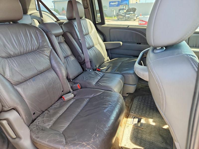 Продаж на аукціоні авто 2010 Honda Odyssey, vin: 5FNRL3H79AB020235, номер лоту: 68745536