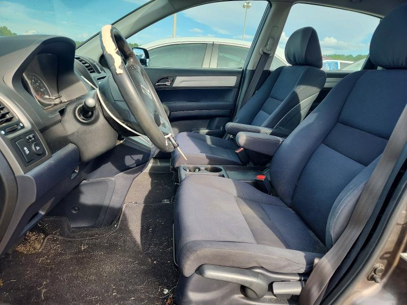 2010 Honda Cr-v მანქანა იყიდება აუქციონზე, vin: 5J6RE4H38AL038598, აუქციონის ნომერი: 67731776