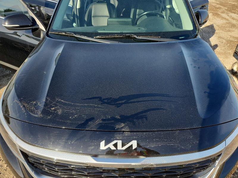 Auction sale of the 2023 Kia Seltos, vin: KNDERCAA5P7434436, lot number: 67783636