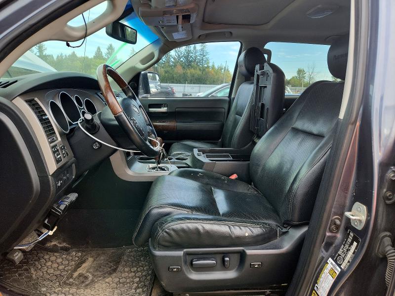 Продаж на аукціоні авто 2010 Toyota Tundra, vin: 5TFHY5F10AX100746, номер лоту: 69649616