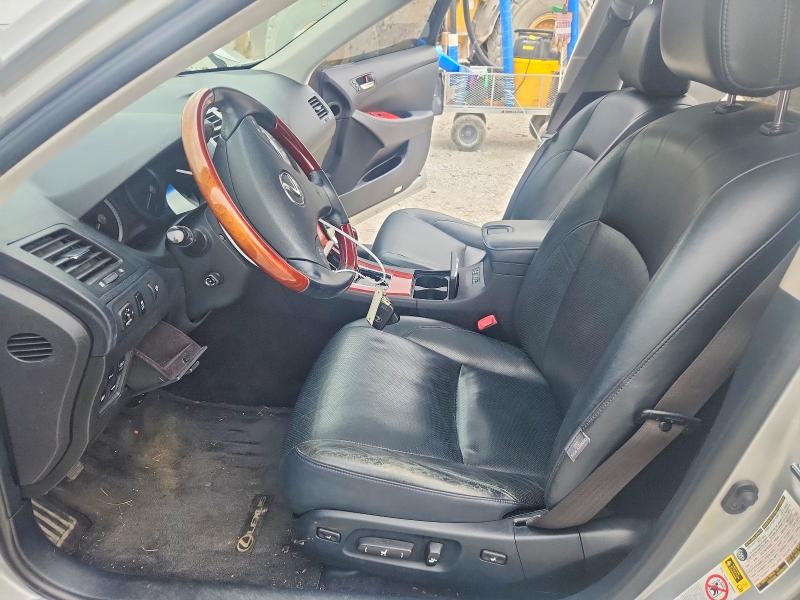 Aukcja sprzedaży 2007 Lexus Es, vin: JTHBJ46G872101754, numer aukcji: 67284696