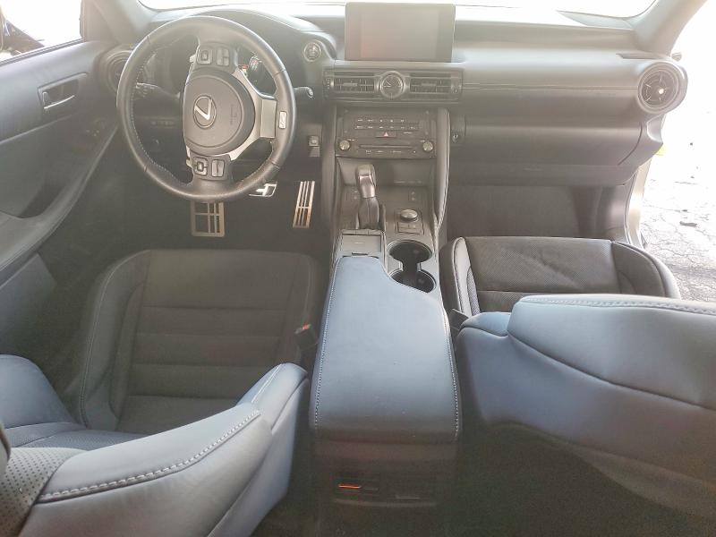 Aukcja sprzedaży 2023 Lexus Is 350, vin: JTHGZ1B23P5065848, numer aukcji: 68147216