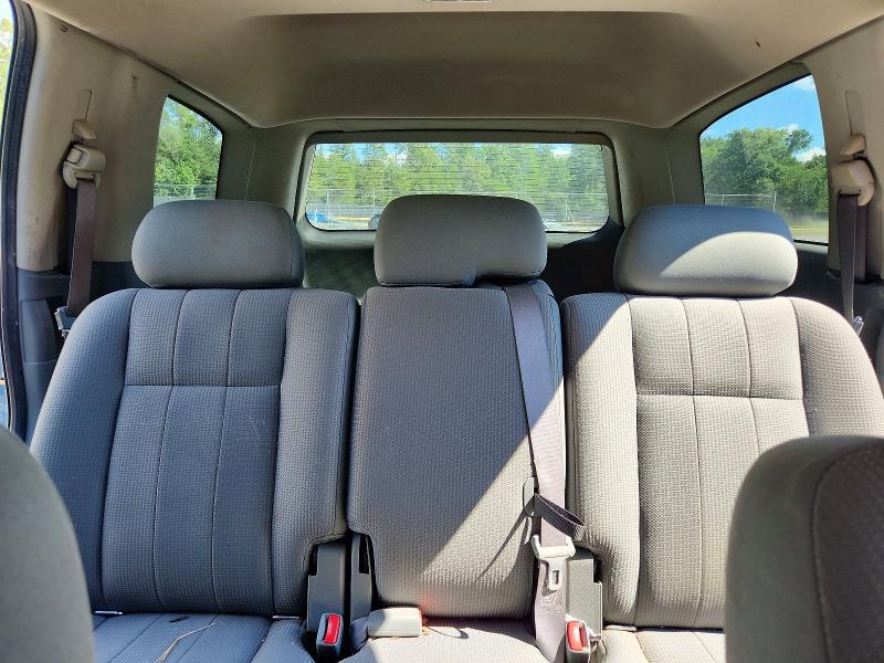 Продажа на аукционе авто 2005 Dodge Durango, vin: 1D4HB38N55F536870, номер лота: 68129326