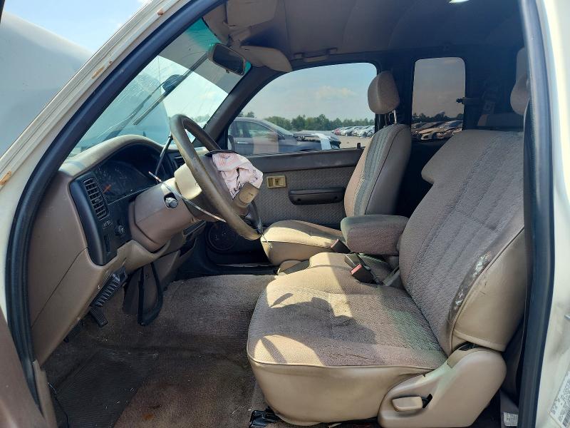 Aukcja sprzedaży 1995 Toyota Tacoma, vin: 4TAUN53B1SZ018241, numer aukcji: 67329406